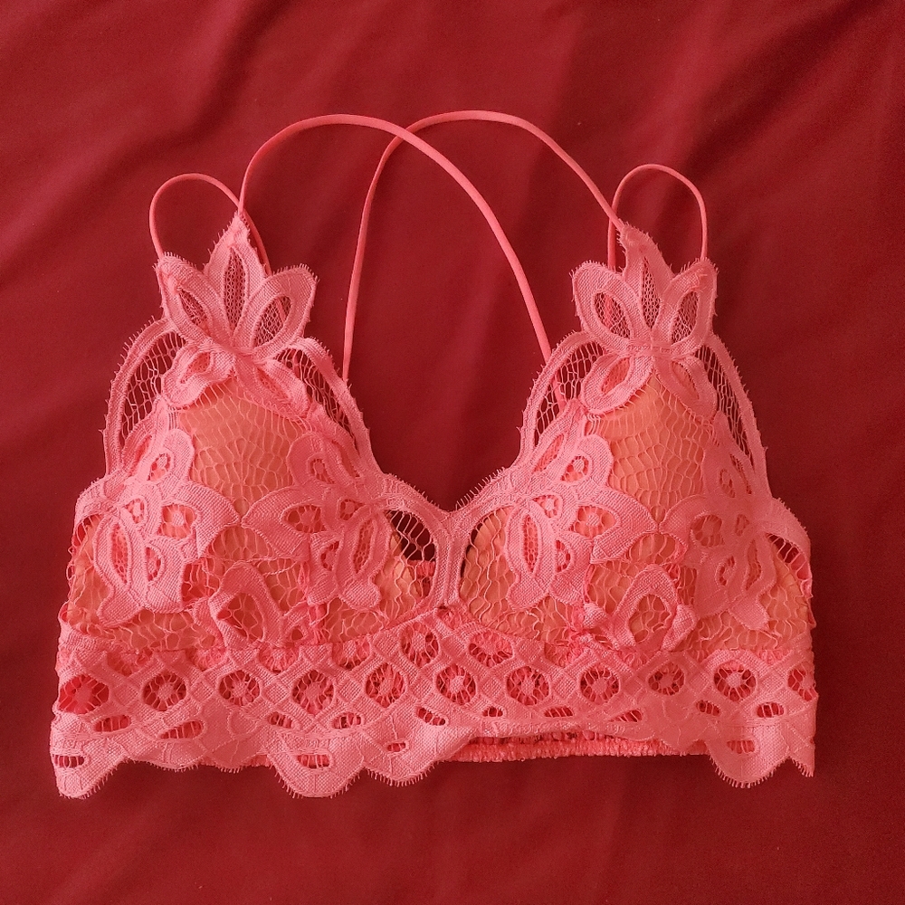 bralette